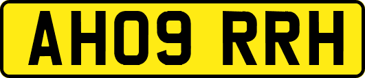 AH09RRH