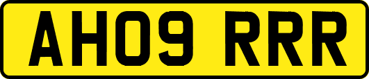 AH09RRR