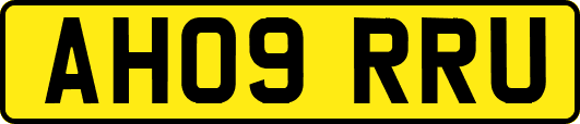 AH09RRU