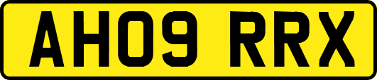 AH09RRX