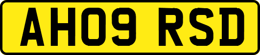 AH09RSD