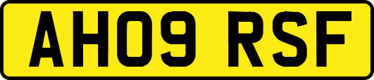 AH09RSF
