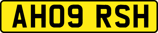 AH09RSH