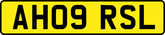 AH09RSL
