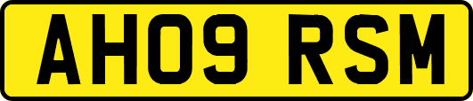 AH09RSM