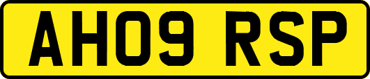 AH09RSP