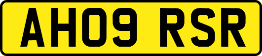 AH09RSR