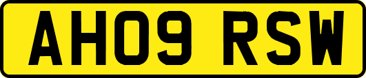 AH09RSW