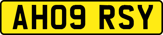 AH09RSY