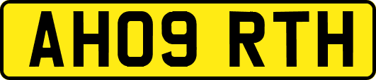 AH09RTH