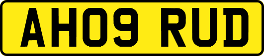 AH09RUD