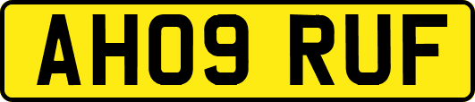 AH09RUF