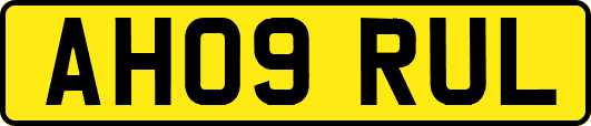 AH09RUL