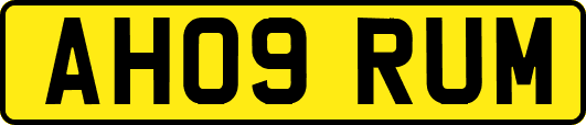 AH09RUM