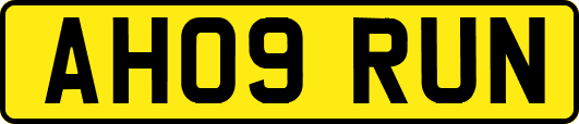 AH09RUN