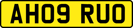 AH09RUO