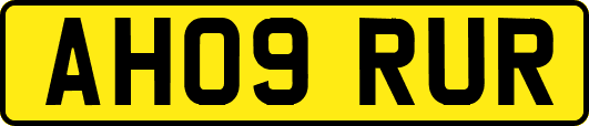 AH09RUR