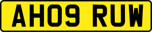 AH09RUW
