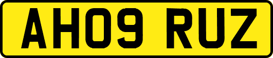 AH09RUZ
