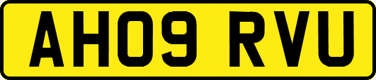 AH09RVU