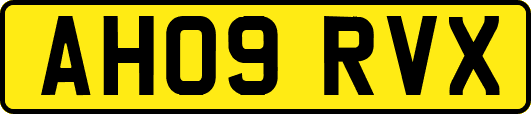 AH09RVX