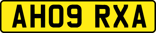 AH09RXA