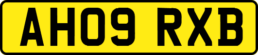 AH09RXB