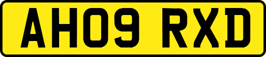 AH09RXD
