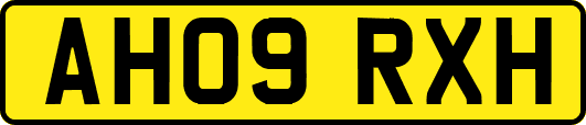 AH09RXH