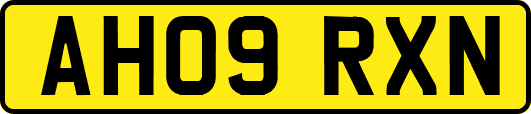 AH09RXN