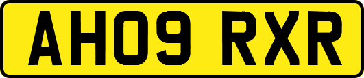 AH09RXR