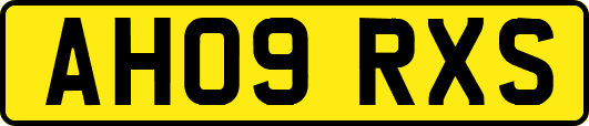 AH09RXS