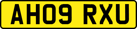AH09RXU