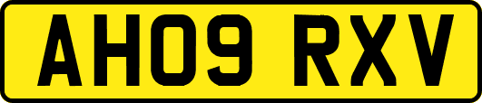 AH09RXV