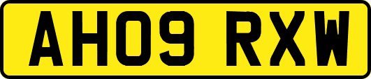 AH09RXW