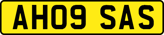 AH09SAS
