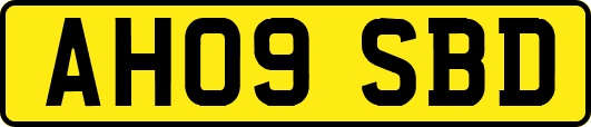 AH09SBD