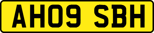 AH09SBH