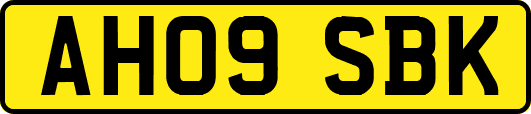 AH09SBK