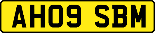 AH09SBM