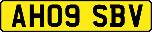 AH09SBV