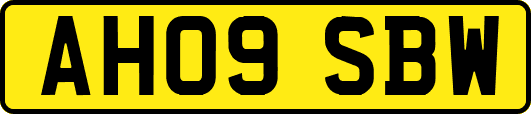 AH09SBW