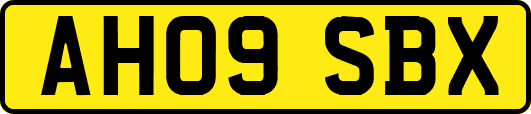 AH09SBX