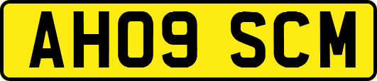AH09SCM