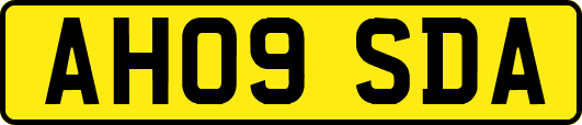 AH09SDA