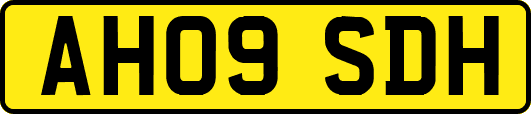 AH09SDH