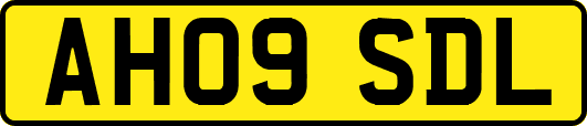 AH09SDL