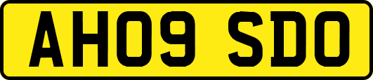 AH09SDO
