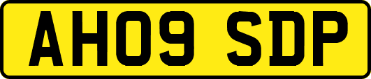 AH09SDP