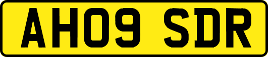 AH09SDR